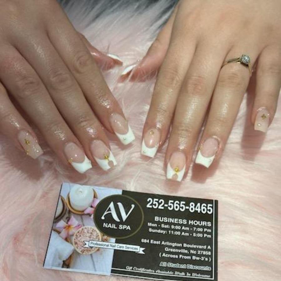 Nail Design